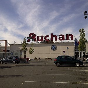 Atac Grocery Parc D Activites Economiques De Pont De Vaux Est Zone De L Etang Saint Benigne Ain France Phone Number