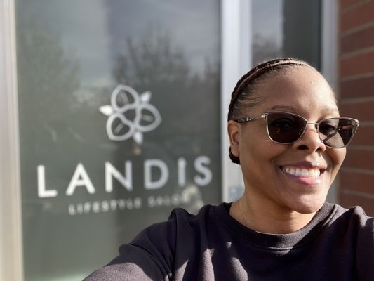 Landis Lifestyle Salon