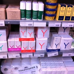 Marqt - Ladies Biological soap, deodoarant, tampons. and pads.