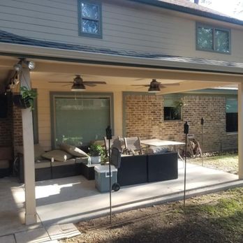 AD’s Home Improvement - General Contractors Near Me