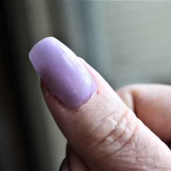 Odyssey Pedispa - The fix. More gouging, wrong color, but less mutant-like. - Nail Technicians Near Me - Knoxville, Tennessee