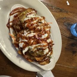 Irish Nachos - Small