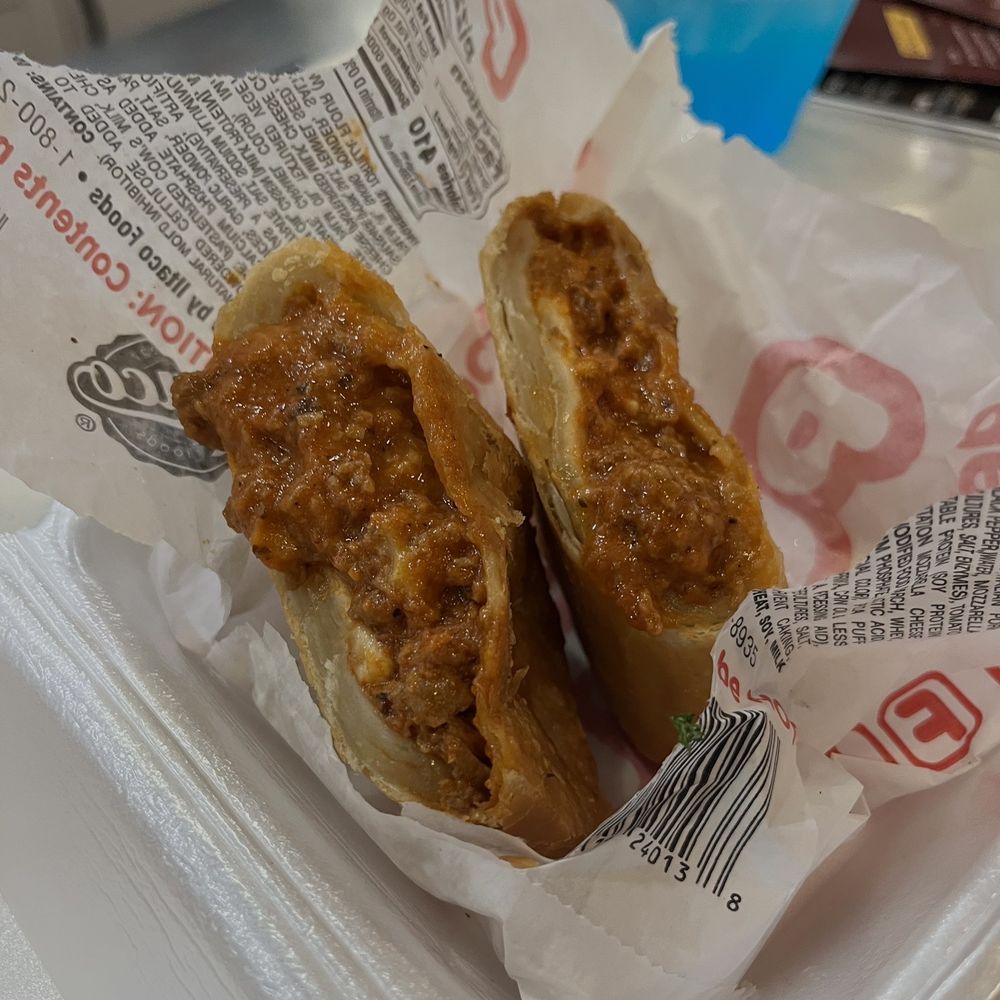 Shoagies - Pizza Puff - Burgers Near Me - McKinney, Texas