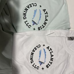 Atlantis cleaning uniforms Atlantis cleaning uniforms