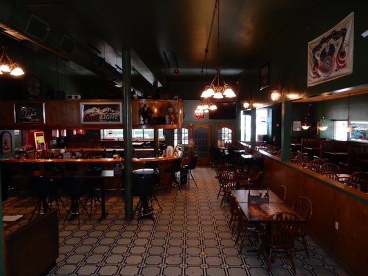 Phoenix Bar & Grill by null