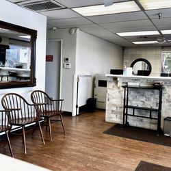 Bakersfield Auto Body