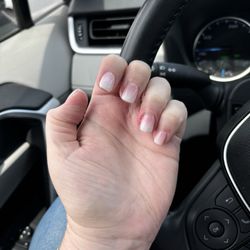 La Nails & Spa