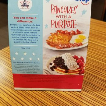 IHOP - Breakfast & Brunch Near Me - Aberdeen, Maryland
