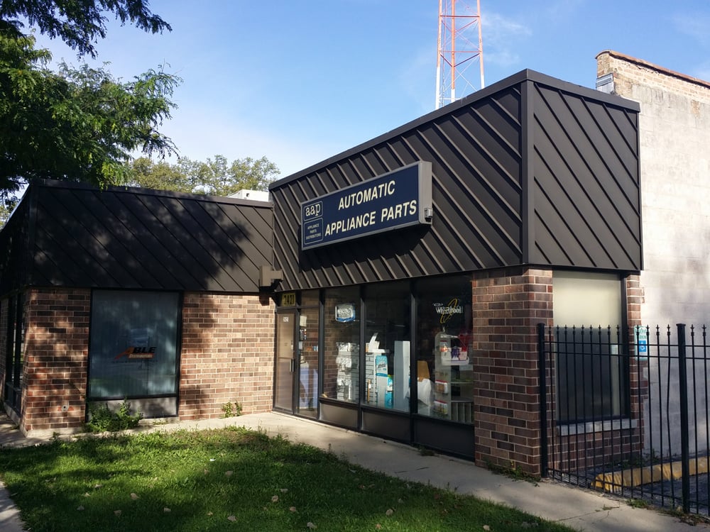 AUTOMATIC APPLIANCE PARTS Updated August 2024 10 Reviews 2421