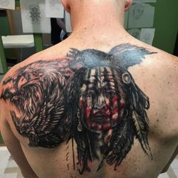 OG Pricks Tattoo Studio