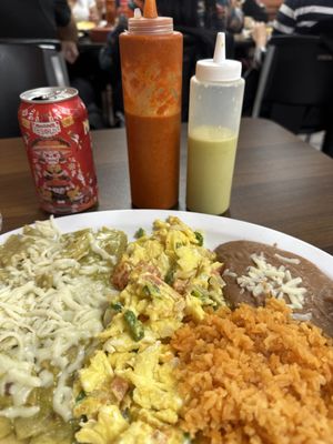 Chihuahua Mexican Restaurant by null