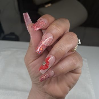Infinity Nail Lounge - Nail Salons Near Me - Murrieta, California Infinity Nail Lounge - Nail Salons Near Me - Murrieta, California