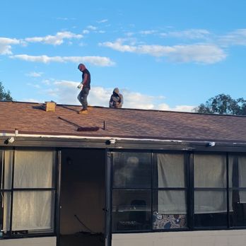 Elo Roofing - The Roofing crew - Roofing Near Me - Palm Coast, Florida