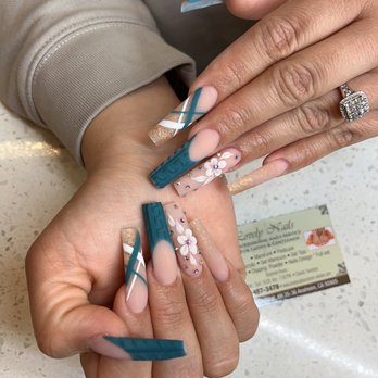 LOVELY NAILS - Updated September 2025 - 94 Photos & 10