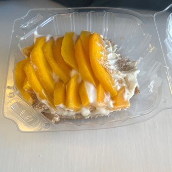 Fresh Cafe - mango pie - Breakfast & Brunch Near Me - Escondido, California Fresh Cafe - mango pie - Breakfast & Brunch Near Me - Escondido, California