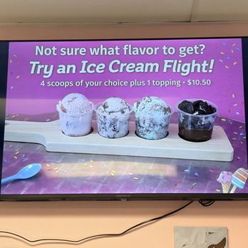 Fifi's Creamery - Ice Cream & Frozen Yogurt Near Me - Algonquin, Illinois Fifi's Creamery - Ice Cream & Frozen Yogurt Near Me - Algonquin, Illinois