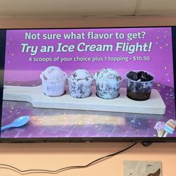 Fifi's Creamery