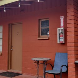 Copper Mountain Motel