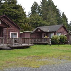 Sylvan Harbor RV Camp & Cabins