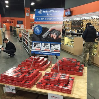 Range USA Dayton - Ammo sales, sometime 10.99 for 50 rounds of 9mm - Guns & Ammo Near Me - Dayton, Ohio