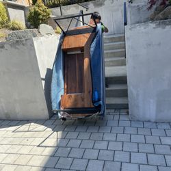 Chen Xin Moving