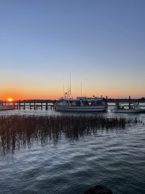 Crosby's Fish & Shrimp Co. by null