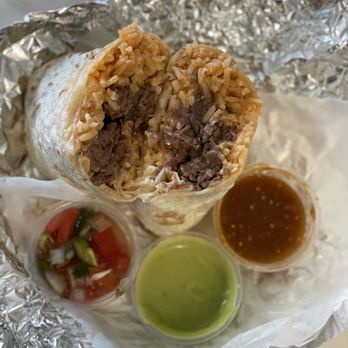 One Stop Taco Shop - Cabeza burrito. - Gas Stations Near Me - Indio, California One Stop Taco Shop - Cabeza burrito. - Gas Stations Near Me - Indio, California