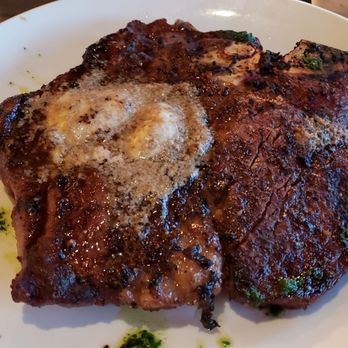 Stockholders - 22 oz Porterhouse Steak - Seafood Near Me - Weymouth, Massachusetts Stockholders - 22 oz Porterhouse Steak - Seafood Near Me - Weymouth, Massachusetts