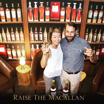 McNichols Civic Center Building by null