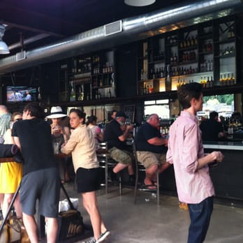 Greenwood Park - Beer Gardens Near Me - Brooklyn, New York