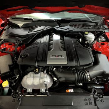 Pro Detailing & Undercoating - Mustang motor clean - Auto Detailing Near Me - Rutland, Vermont Pro Detailing & Undercoating - Mustang motor clean - Auto Detailing Near Me - Rutland, Vermont