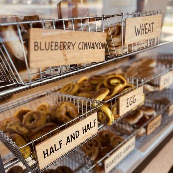 Bialy's Bagels - Bagels - Bagels Near Me - Cleveland, Ohio Bialy's Bagels - Bagels - Bagels Near Me - Cleveland, Ohio