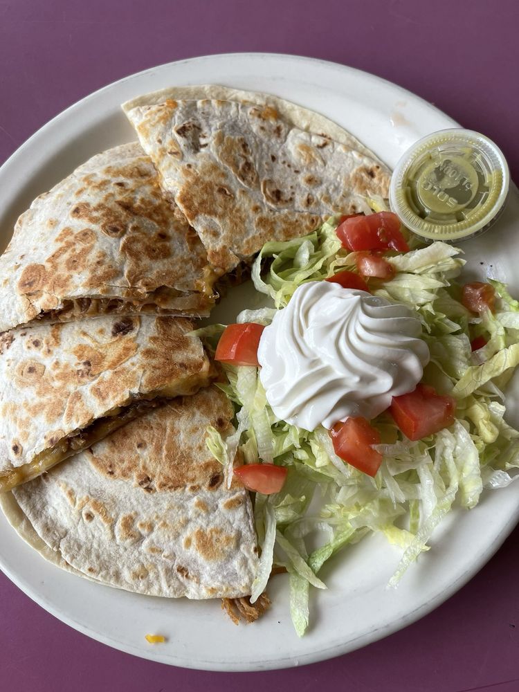 Tu Taqueria Logo