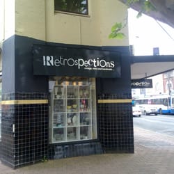 Retrospections