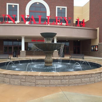 Sun Valley 14 - Front - Cinema Near Me - Indian Trail, North Carolina