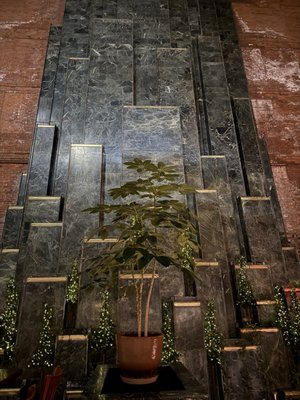 Fishbones - Greektown Detroit by null