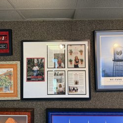 B&C Custom Framing