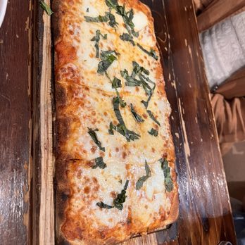 Detour Coffee - Flatbread - Coffee & Tea Near Me - Arlington, Virginia