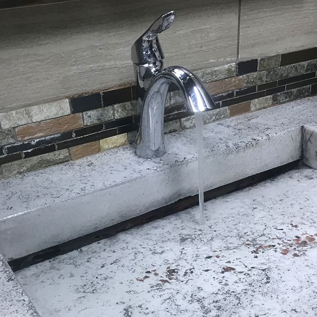 Slide of Alvin Plumbing and Heating