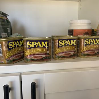 Don Quijote - Turkey Spam - International Grocery Near Me - Honolulu, Hawaii Don Quijote - Turkey Spam - International Grocery Near Me - Honolulu, Hawaii