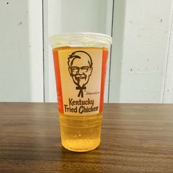 KFC - MOUNTAIN DEW Sweet Lightning.