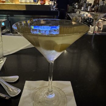 Seasons 52 - Martini! - New American Near Me - Albuquerque, New Mexico