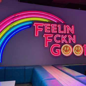 Bodega - Inside vibes - Cocktail Bars Near Me - Glendale, Arizona