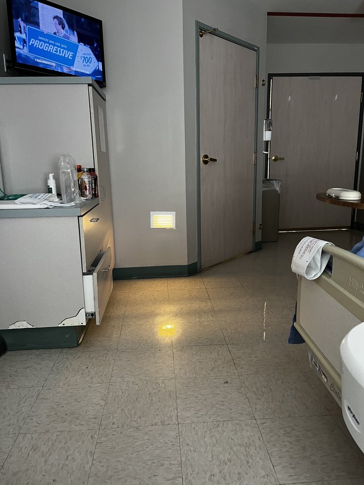 Complex Care Hospital - Tenaya - grief counselor in Las Vegas, NV