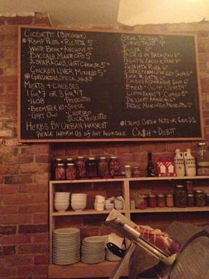 Archive Wine Bar by null