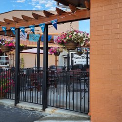 Ixtapa Restaurant - Patio