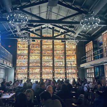 The Last Refuge - Restaurants Near Me - Louisville, Kentucky