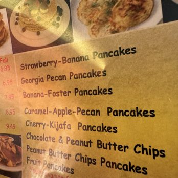 Eli's Golden Apple - American Near Me - Crown Point, Indiana