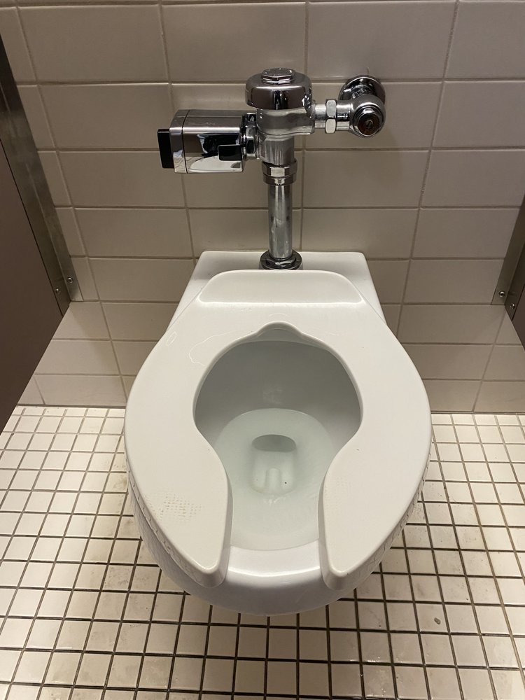 Slide of Moose Sewers & Drains