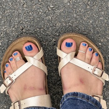 Coco Nails & Spa - Nail Salons Near Me - North Providence, Rhode Island